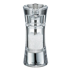 Zassenhaus Moulin à Sel | Acrylique | 140mm