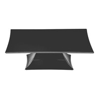 Plateau à Tarte carré | Polycarbonate| 350x350mm