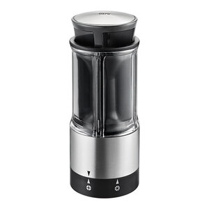 XXLselect Trancheuse de Fruits et Légumes | Coupe en 4 ou 8 segments | (H)230mm