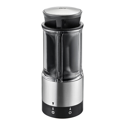 XXLselect Trancheuse de Fruits et Légumes | Coupe en 4 ou 8 segments | (H)230mm