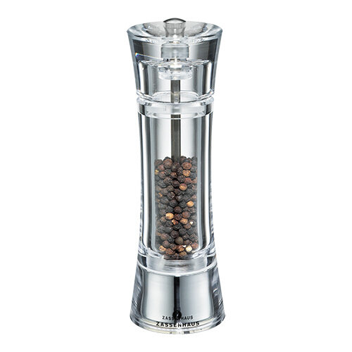 Zassenhaus Moulin à Poivre | Acrylique | 180mm