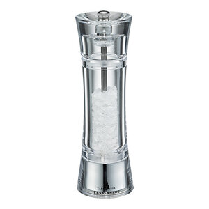 Zassenhaus Moulin à Sel | Acrylique | 180mm