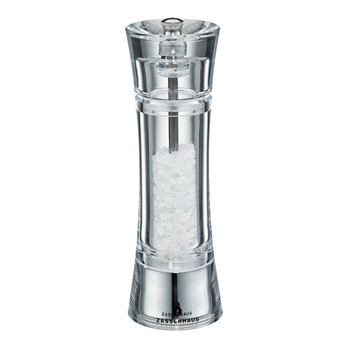 Zassenhaus Moulin à Sel | Acrylique | 180mm