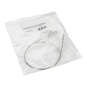 XXLselect Coupe-fromage | Lot de 6 Fils pour Commander Pro EM885060