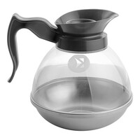 Cafetière | Base en INOX | Convient pour EM330002