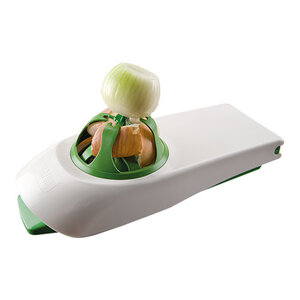 Alligator Epluche-oignons Alligator | 120x300x(H)8mm Alligator Epluche-oignons Alligator | 120x300x(H)8mm