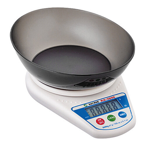 Louis Tellier Balance Electronique | Boîtier et Bol en Plastique | De 1gr à 2kg Louis Tellier Balance Electronique | Boîtier et Bol en Plastique | De 1gr à 2kg