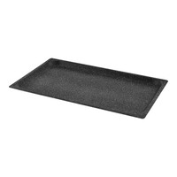 Plaque de Four | Aluminium Intérieur Téflon | 1/1 GN 530x325mm | 3 Hauteurs disponibles