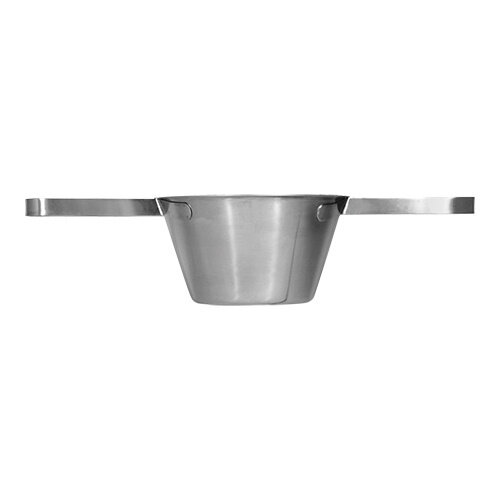 XXLselect Passoire |INOX | 2 Anses Solides | Ø330x600mm XXLselect Passoire |INOX | 2 Anses Solides | Ø330x600mm