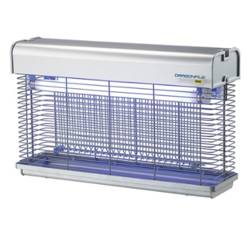 MO EL Exterminateur d'insectes | 315m² | 36W | 200x520x(H)320mm