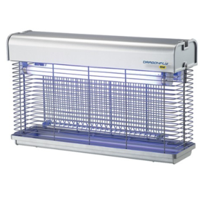 MO EL Désinsectiseur| 700m² | 40W | 140x690x(H)320mm