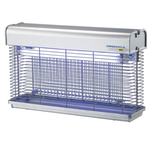 MO EL Désinsectiseur| 700m² | 40W | 140x690x(H)320mm