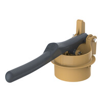 Insert Presse-purée adapté pour EM070710