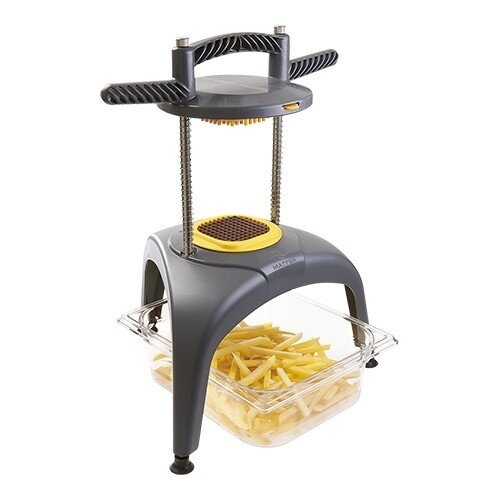 Matfer Bourgeat Coupe-frites (sans encart) adapté pour EM070721, EM070722, EM070724