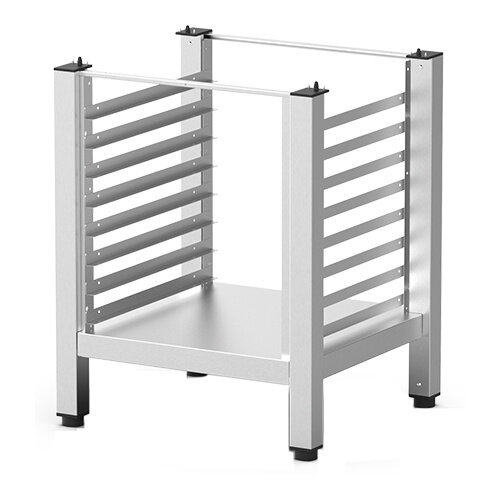 Unox Soubassement Unox Bakerlux |INOX | 8x 460x330mm