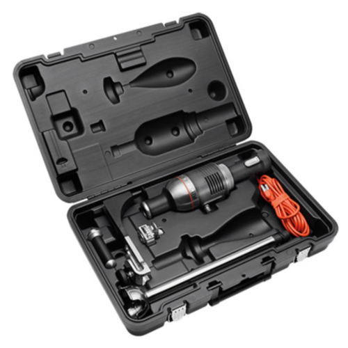 KitchenAid Mixeur Plongeur Professionnel | 9 Vitesses | 9000-18000 t/mn | 750W