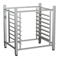 Soubassement Lux Plus | 7x 600x400mm