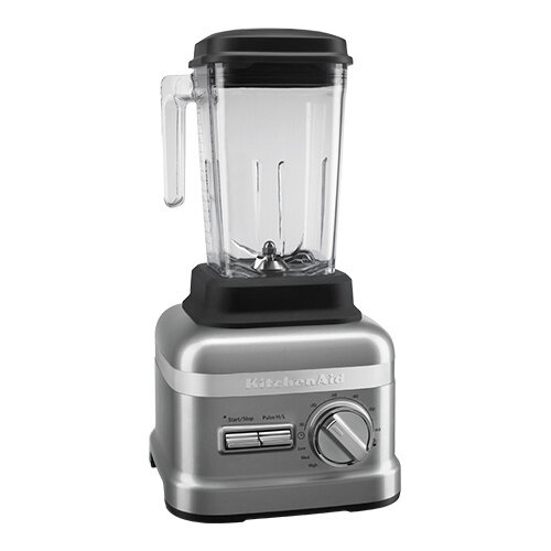 KitchenAid Mixeur Professionnel 1,78 Litre | 3 Vitesses | 1800W | 290x270x(H)450mm