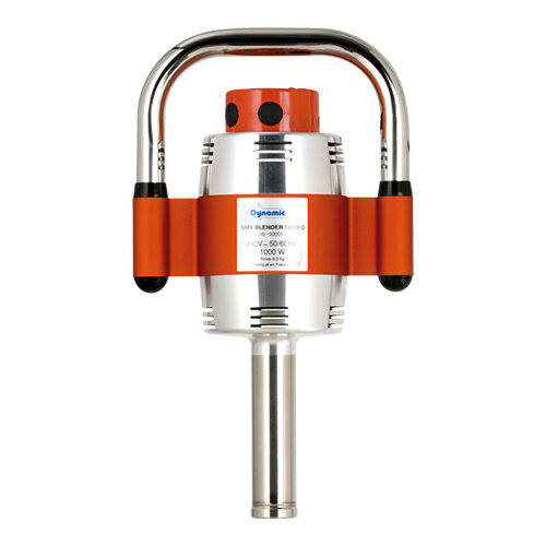 Dynamic Mixeur Plongeur BM SMX Turbo | 1000W | 11000RPM