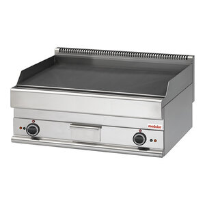 Modular Plaque de Cuisson| 400V | 14000W | 1000x650x(H)280mm Modular Plaque de Cuisson| 400V | 14000W | 1000x650x(H)280mm