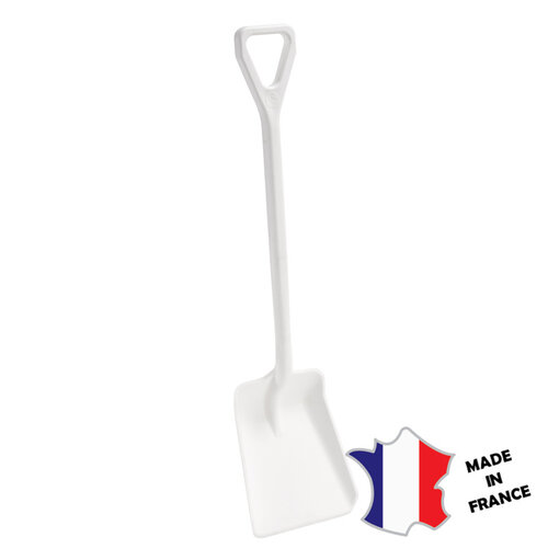 GILAC Pelle à glace | blanc | 279x1107