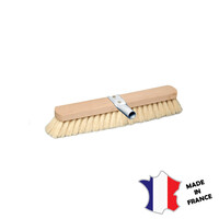 3x Balai four fibre tampico 38 cm