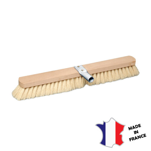 GILAC 3x Balai Four Fibre Tampico | 50 cm GILAC 3x Balai Four Fibre Tampico | 50 cm