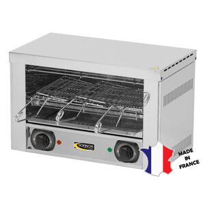 Sofinor Toaster | modèle simple | 453(l)x274x288mm | 2kW