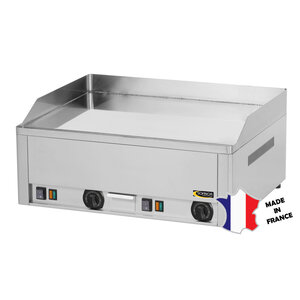 Sofinor Plancha | plaques à snacker | modèle double | 660(l)x540x220mm | 6kW Sofinor Plancha | plaques à snacker | modèle double | 660(l)x540x220mm | 6kW