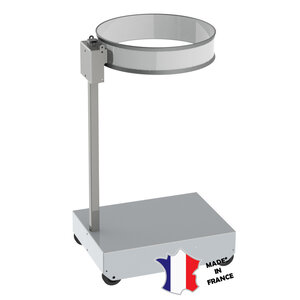 Sofinor Support sac poubelle pour meuble pré-tri MLT Sofinor Support sac poubelle pour meuble pré-tri MLT