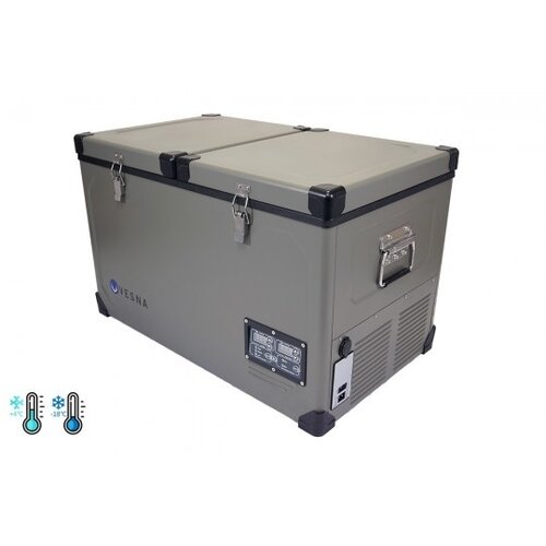 Vesna Glacière 65 Litres | 85W | 790x465x495 mm