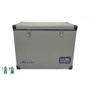 Vesna Glacière 100 Litres | 85W | 790(l)x465x615mm