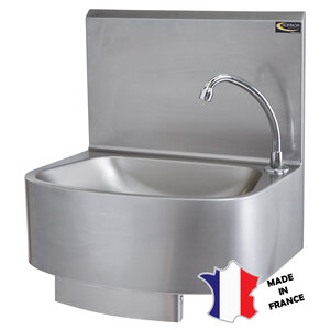 Sofinor Lave-Mains | 480(l)x360x470mm