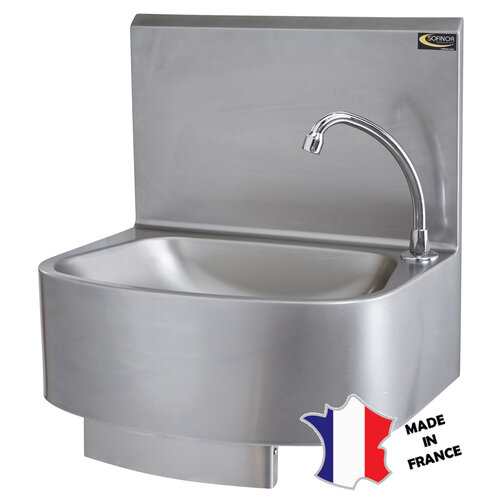 Sofinor Lave-Mains | 480(l)x360x470mm