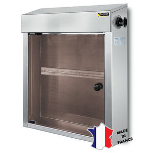 Sofinor Armoire Desinfection | 15 Couteaux | 580(l)x150x646mm