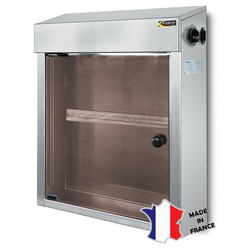 Sofinor Armoire Desinfection | 15 Couteaux | 580(l)x150x646mm