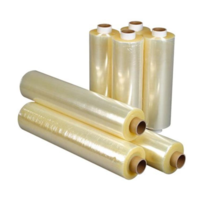 Rouleau de Film Alimentaire | Haute Qualité|  Extra fort | 45cm - 300m