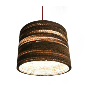 Cilinder Hanglamp (S)
