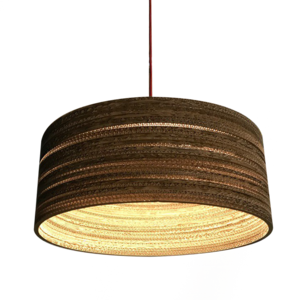 Cilinder Hanglamp (M)