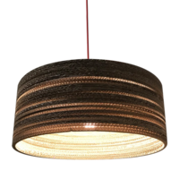 Cilinder Hanglamp (L)