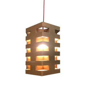 Retro Hanglamp
