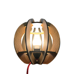 Small Bulb Lamp