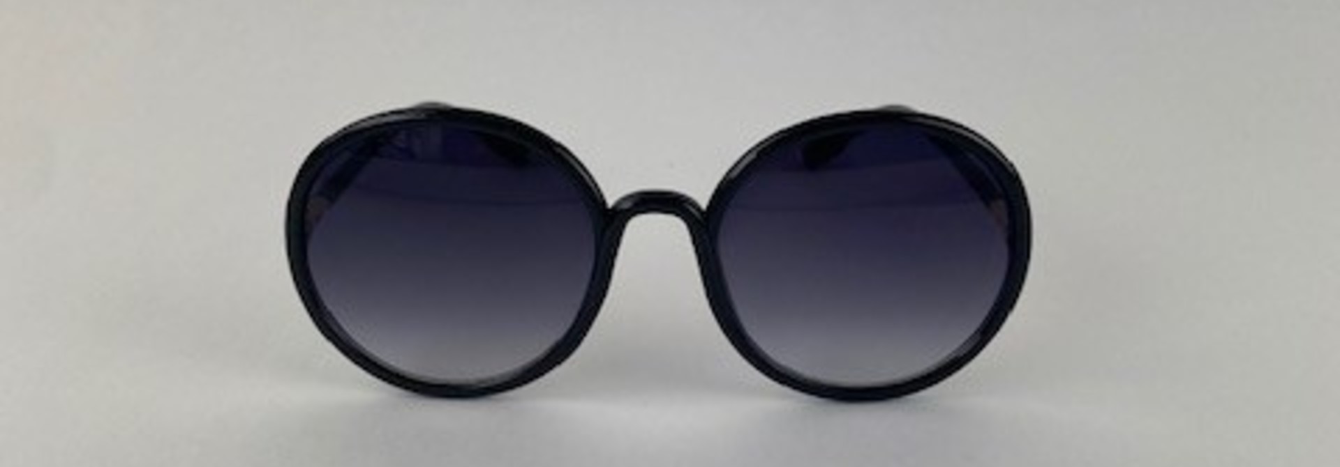 Janis sunnies Black