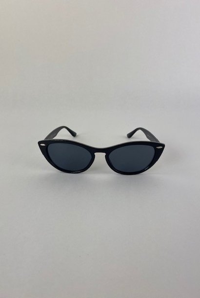 Kiki sunnies Black