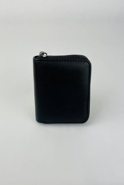Lomea little wallet Black