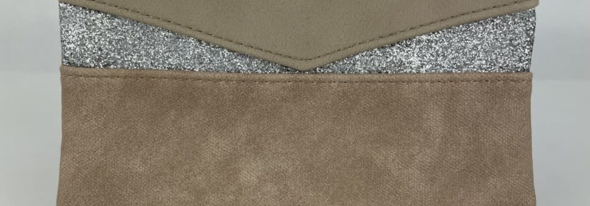 Nalla wallet Taupe