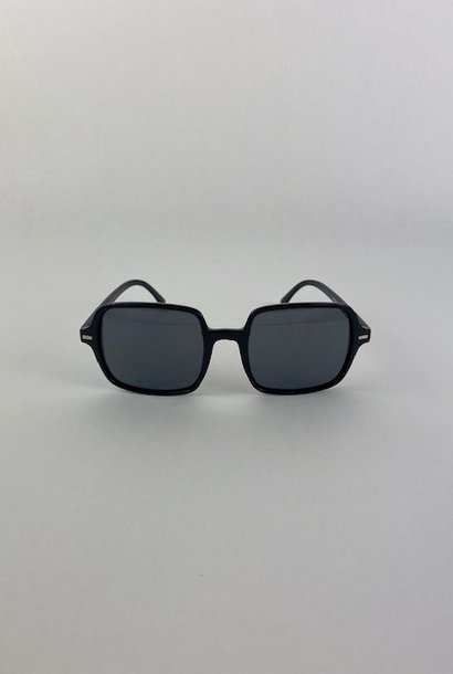 Malick sunglasses Black