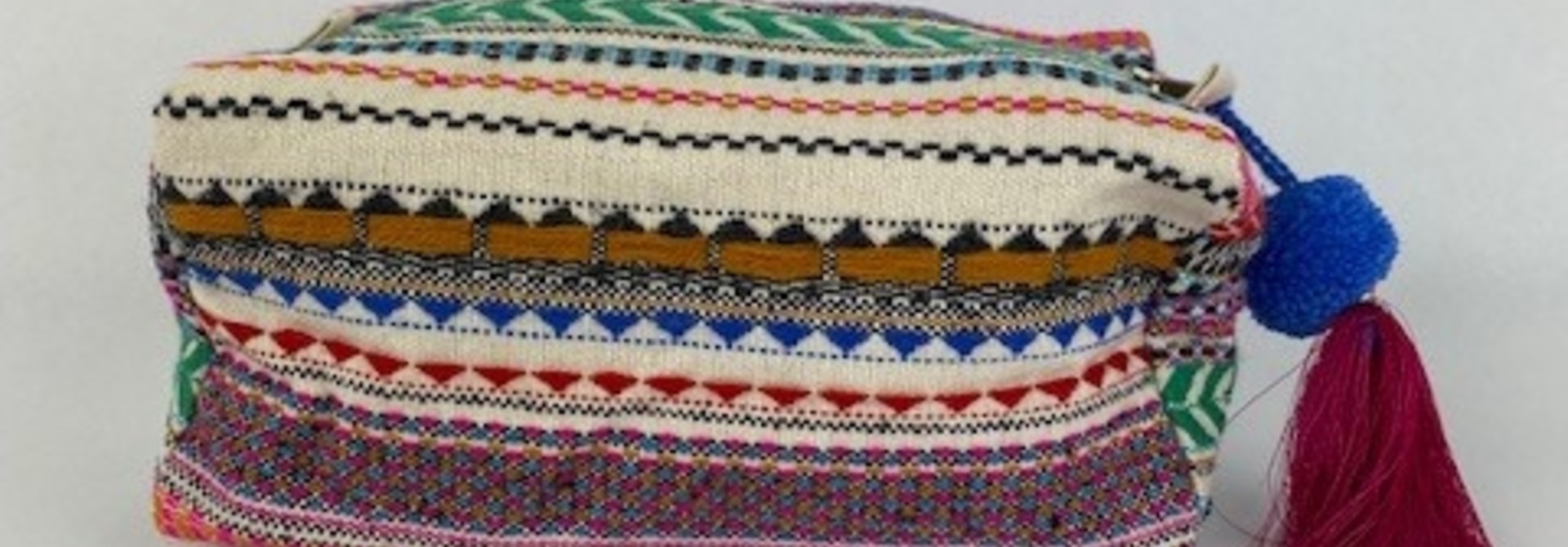 Dore toilet bag Multi