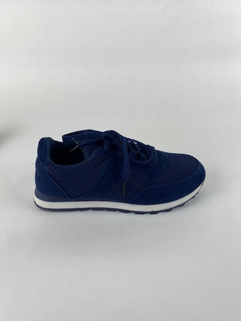 Goalle sneakers Marine - FASHIONGARDEN BOUTIQUE