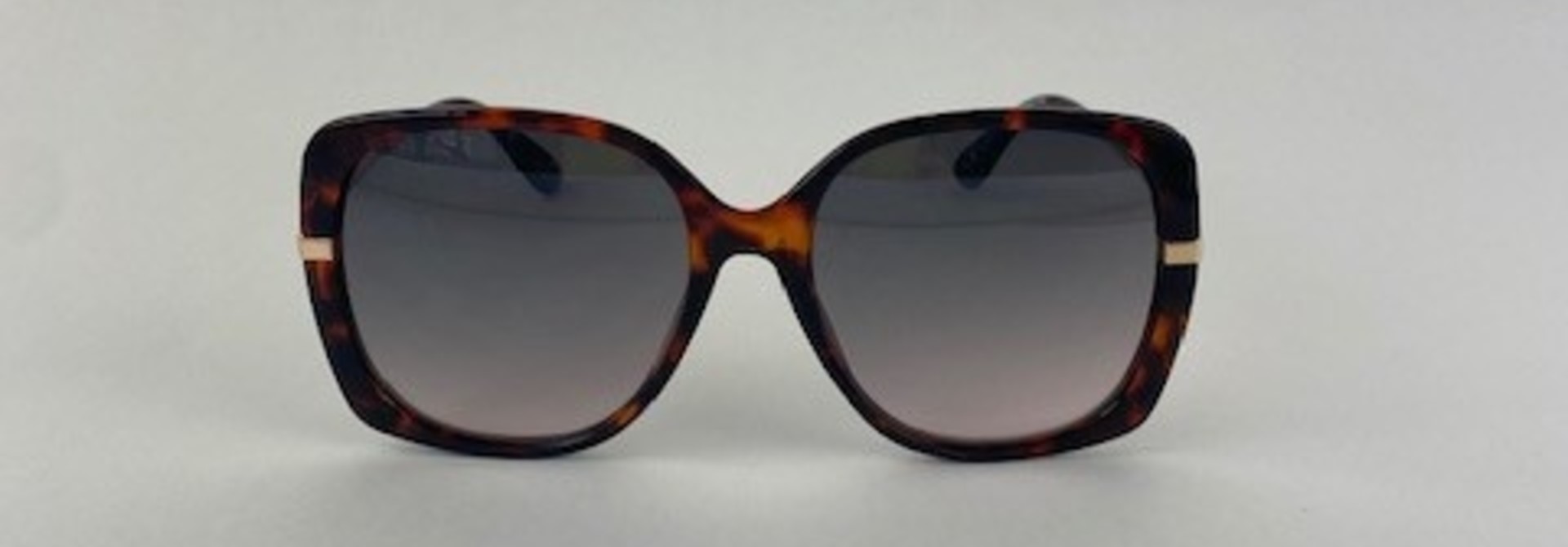 Jü-Jü sunglasses Havana